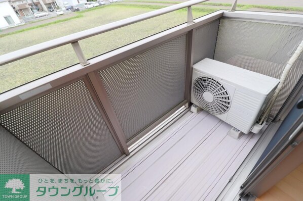 アムールモネの物件内観写真